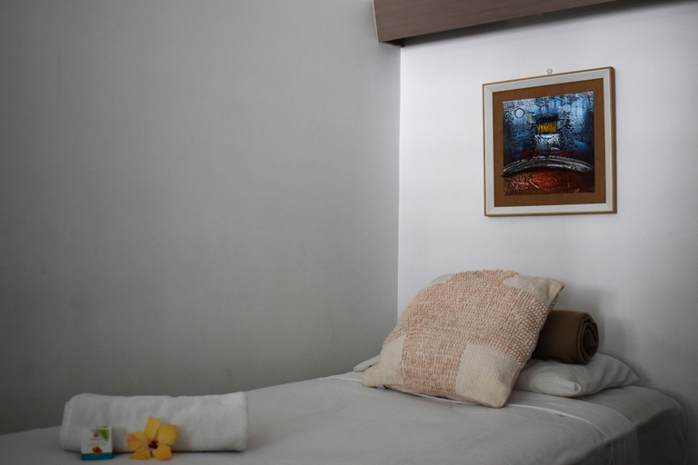 Bedroom 3, Island Accommodation Suva Premier Hospitality, Rewa