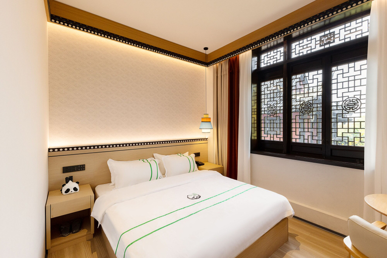 Others 3, XISHU GARDEN INN, Chengdu
