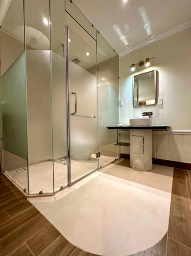 Bathroom 4, Tulip Hotel 2, Đà Lạt