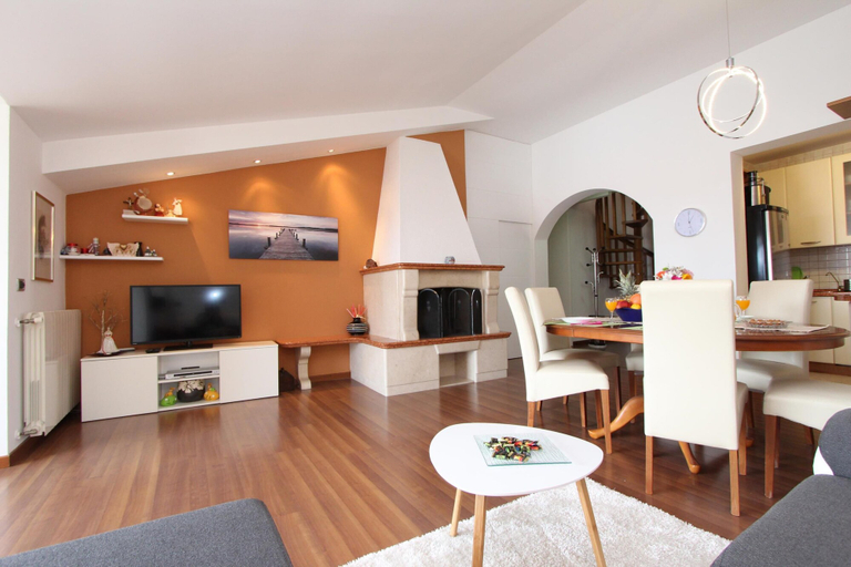 Others 4, Apartments Tanja, Rovinj