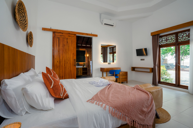 Bedroom 9