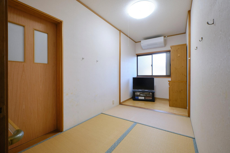 Bedroom 4, Ichiya, Nachikatsuura