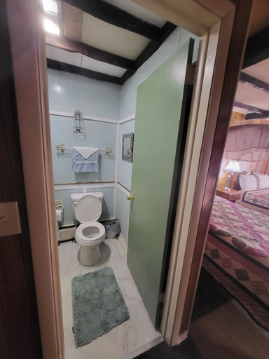 Bathroom 4, Pocono Mountains Hotel and Spa, Wayne