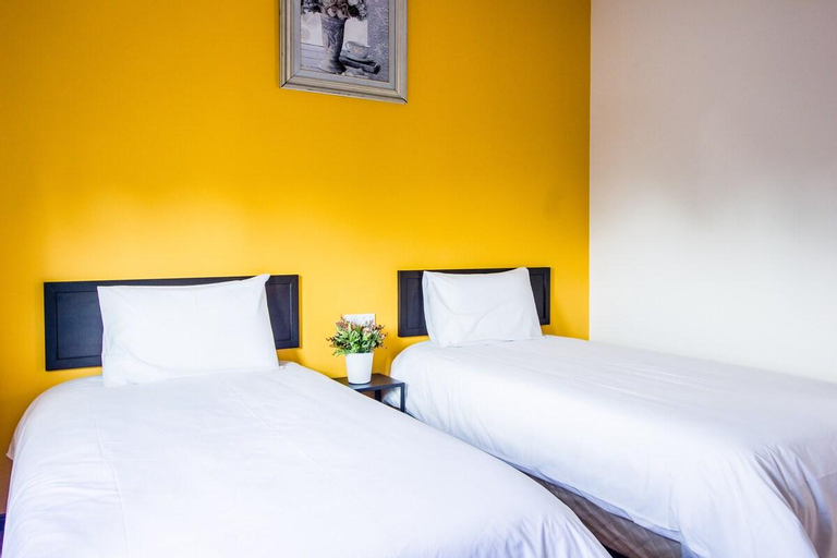Bedroom 26