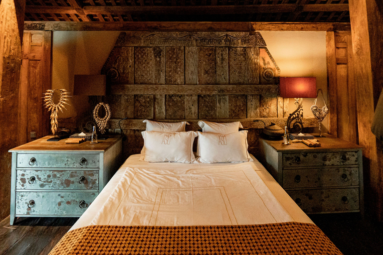 Bedroom 3, Villa Asli, Badung