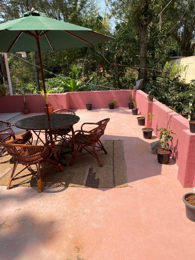 Forest  view Terrace Room 2, Vellore