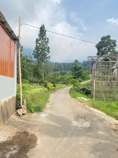 Others 4, Cerry Mountain Guci, Tegal