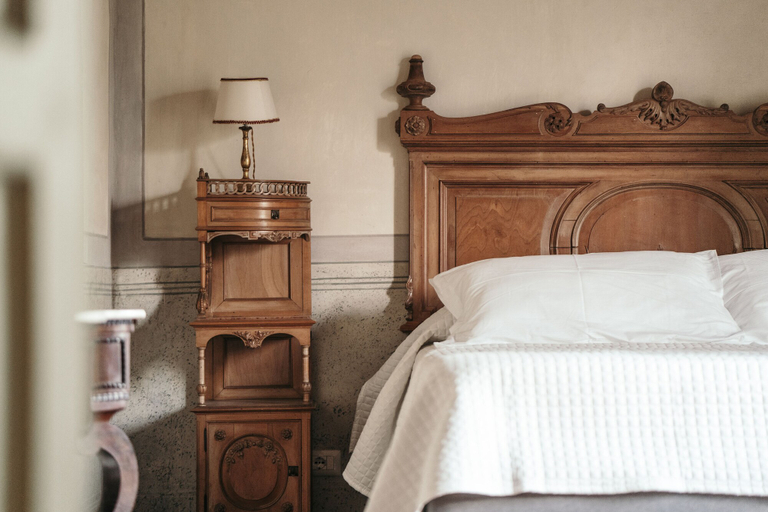 Bedroom 4, Puleera, Catania