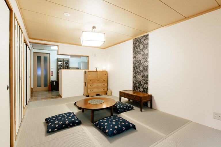 Others 3, Oyado Tokiyoshi, Nagasaki