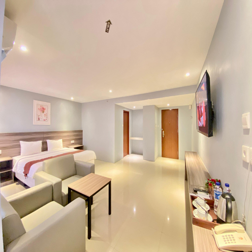 Others 4, SM Tower Hotel & Convention Berau, Berau