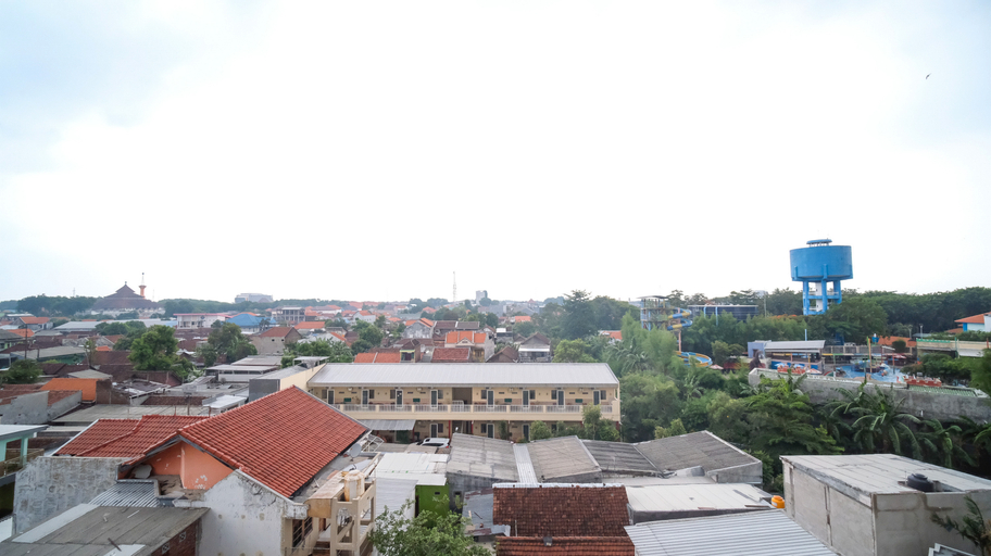 Scenery