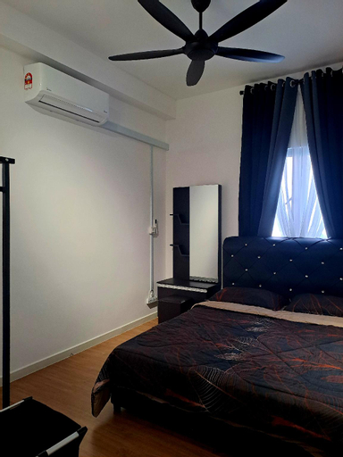 2, Eclipse Retreat Homestay @ Southville City, Hulu Langat