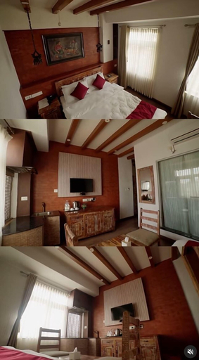 Bedroom 3, Swornim Boutique by Tibet Peace Inn, Bagmati