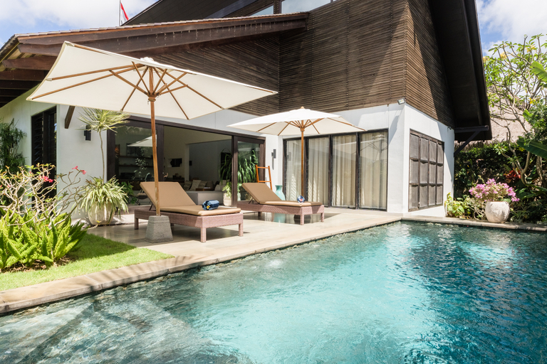 Sport & Beauty, Villa Shamballa 2 BR- Bingin, Badung