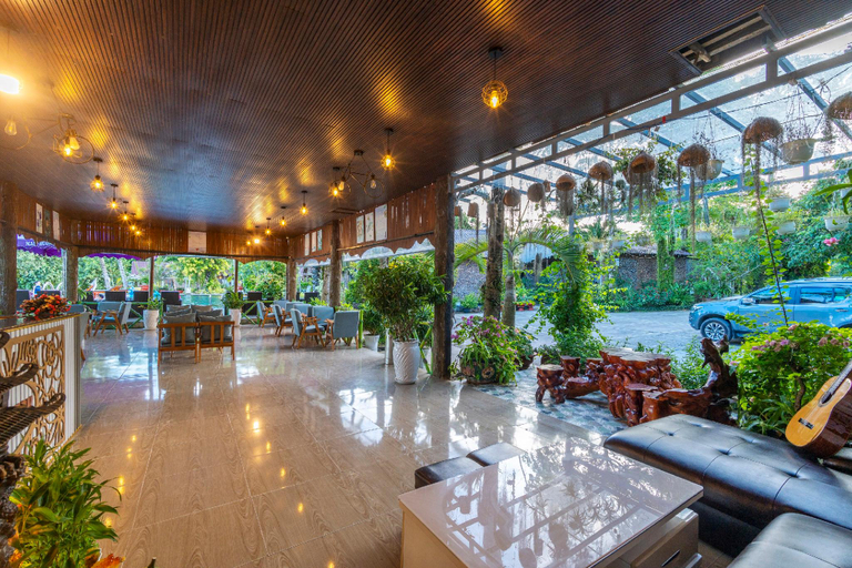 Public Area 2, Mai Phuong Resort Phu Quoc, Phú Quốc