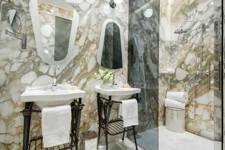 Bathroom 5, MYR Palacio Vallier, Valencia