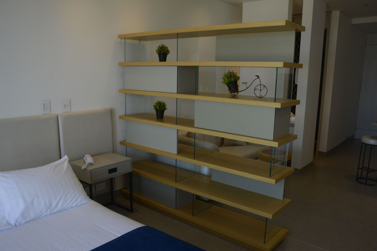 Room 4, Distrito 90 by Wellcome, Barranquilla