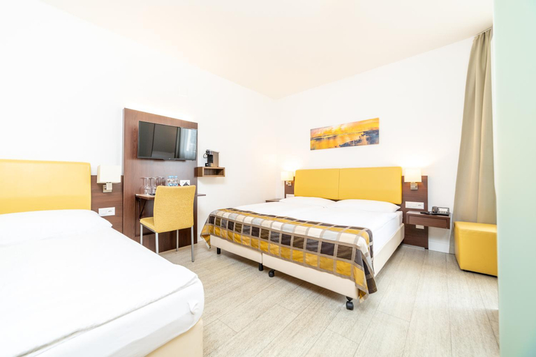 Bedroom 7