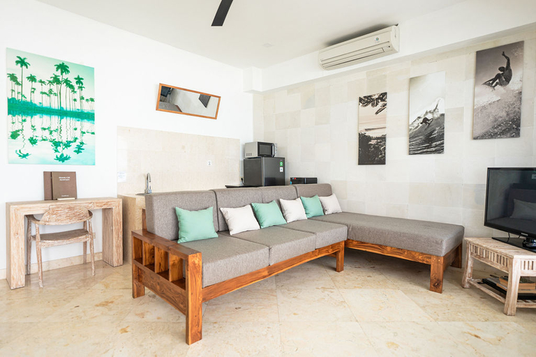 Others 2, Uluwatu Cliff Apartment 2, Badung