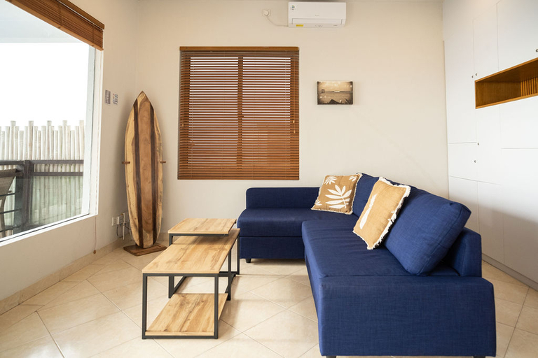 Others 4, Uluwatu Cliff Apartments 1, Badung