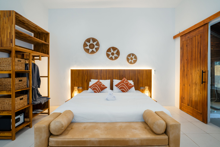 Bedroom 11