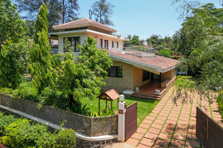 Others 3, StayVista at Villa Verona, Pune