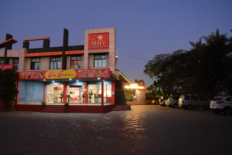 Others 3, HOTEL SHIV INTERNATIONAL, Kachchh