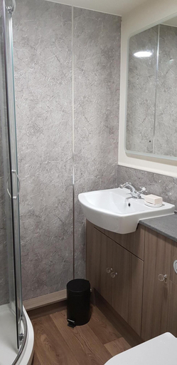 Bathroom 3, The Star Inn, East Riding of Yorkshire