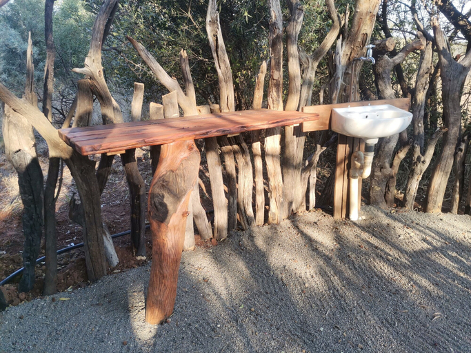 Others 5, Ou Kraal tented Lodge, Bojanala