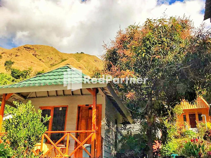 Others 3, Paer Doe Bungalow RedPartner, Lombok