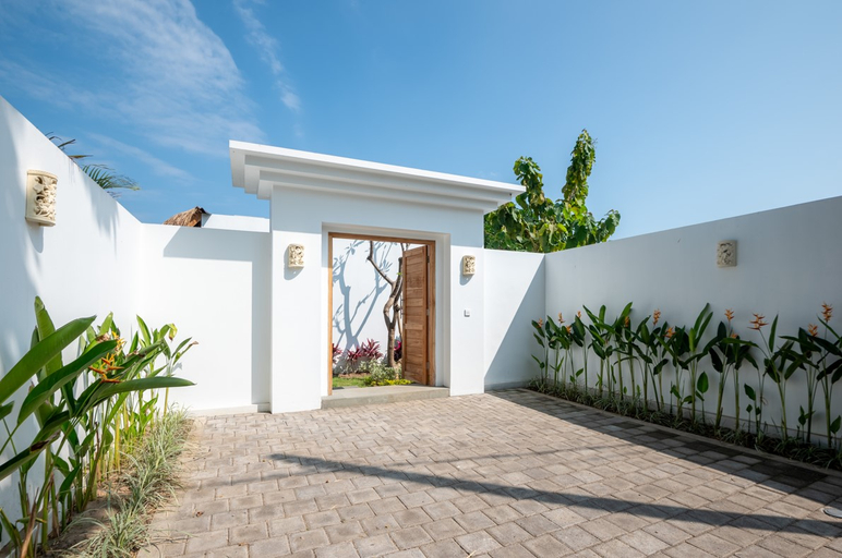 Exterior & Views, Tamary's Villa 3 BR in Ungasan, Badung