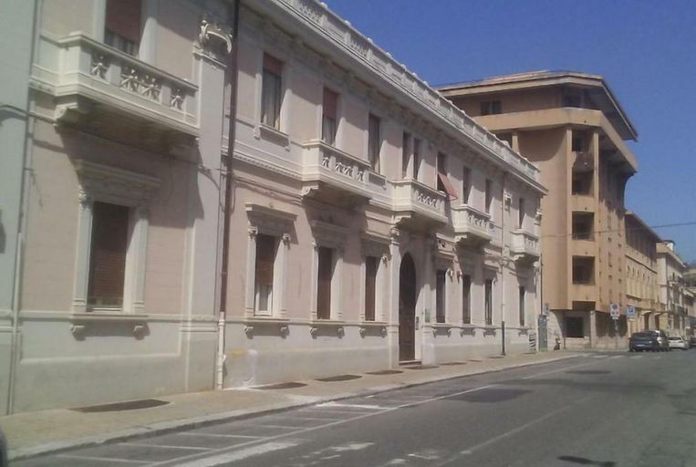 Exterior & Views, B&B Art, Reggio Di Calabria