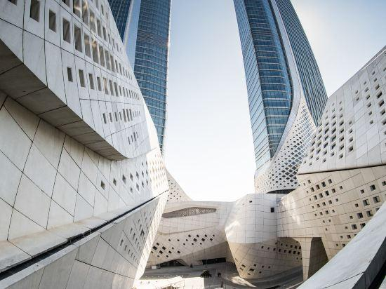 International Youth Convention Hotel (Nanjing International Youth Cultural Centre), Nanjing