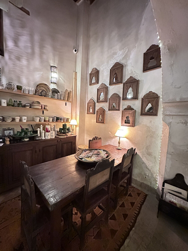 Food & Drinks 5, Dar Rafti, Fès