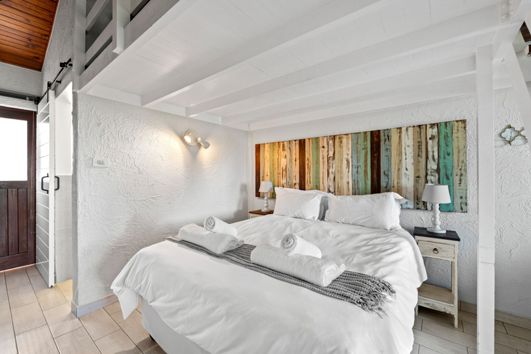 Bedroom 3, San Lameer Villa 2523 - Bachelor Studio, Ugu