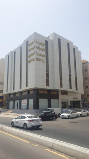 Al Muhaideb Residential Units in Al Bawadi, Jeddah
