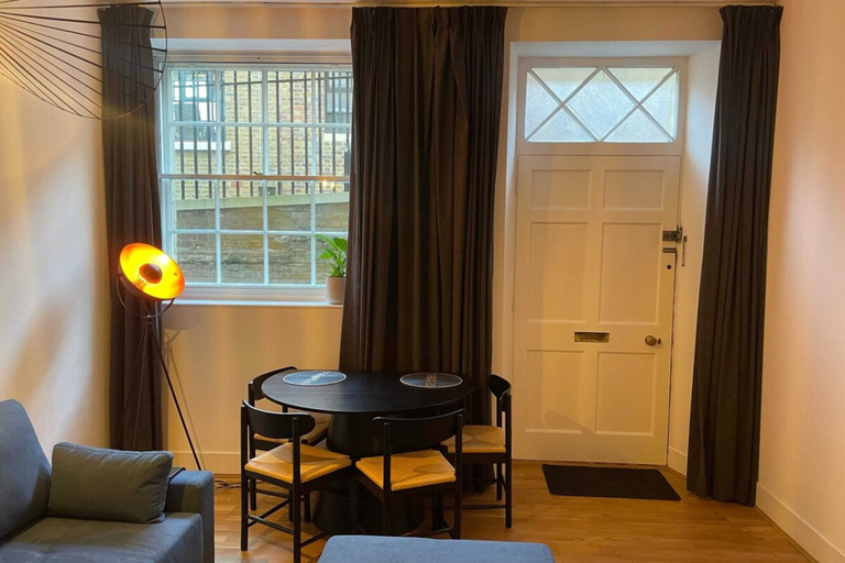 Others 5, Spacious 1BD Flat - Next to Richmond Riverside!, London