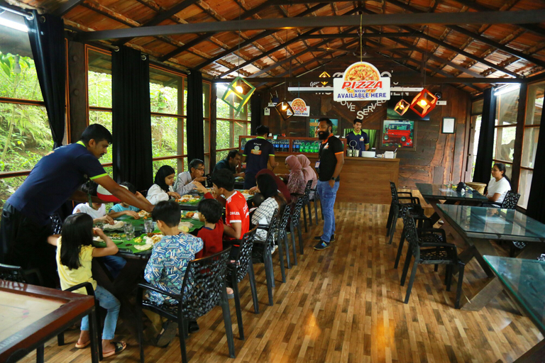 Food & Drinks 5, Holistic Stay Eco Resort, Kodagu