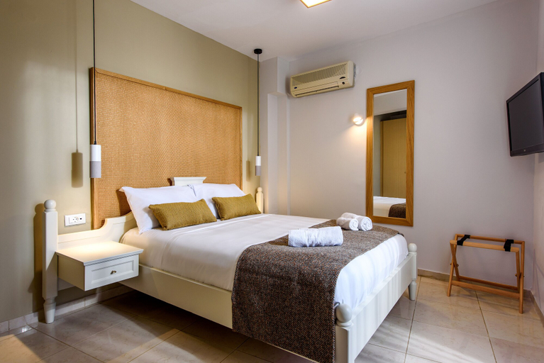 Bedroom 2, Caldera Village, Crete