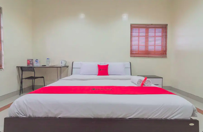 Bedroom 23