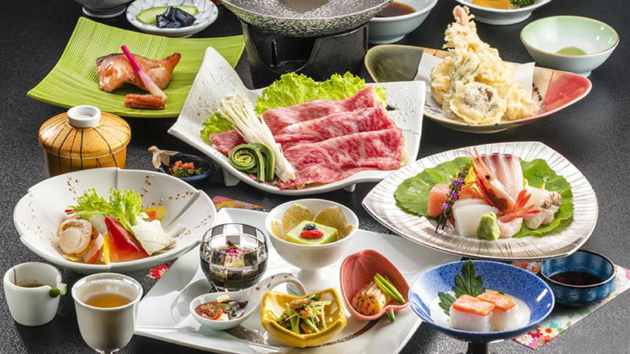 Food & Drinks 5, Baden Akebi, Nyūzen