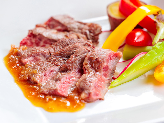 Food & Drinks 4, AsoTsuruya, Aso