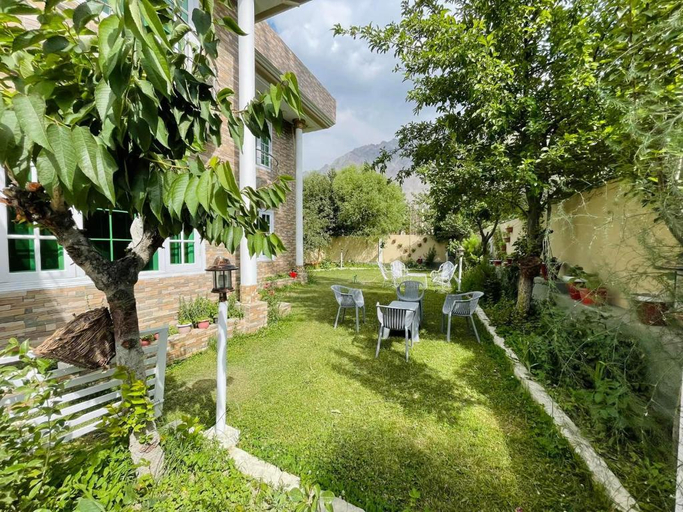 Others 3, Executive Guest House, Northern Areas