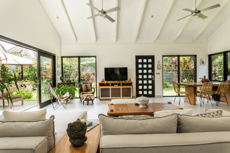 Others 5, Villa Shamballa 2 BR- Bingin, Badung