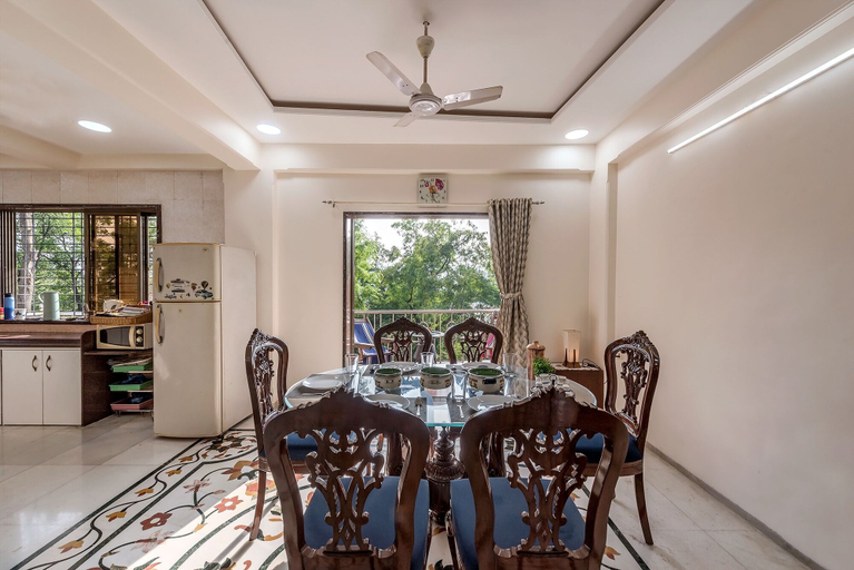 Others 4, CosmicStays Venus Villa- Private pool, Pune