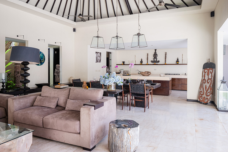 Others 3, Villa Spirit Canggu, Badung