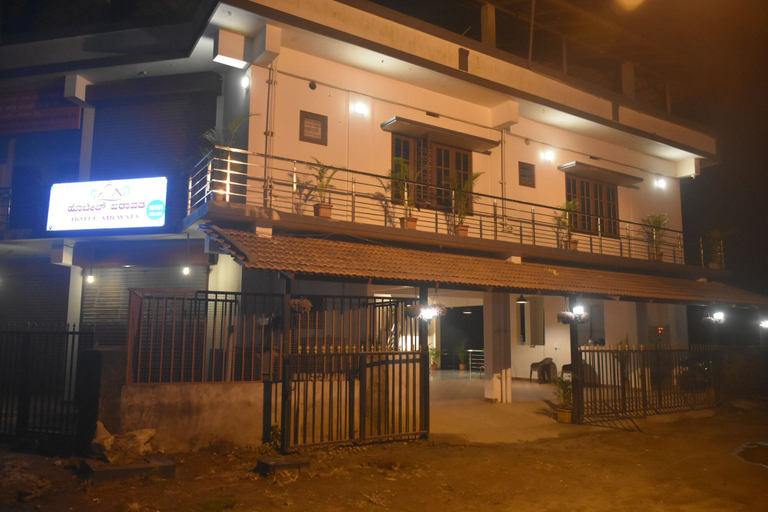 Exterior & Views 2, Hotel Airavata, Kodagu