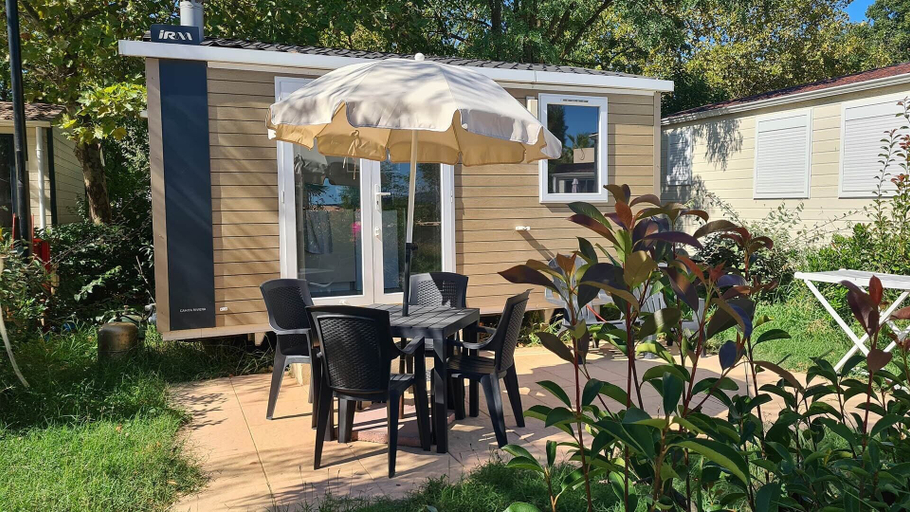 Exterior & Views 2, Camping Tikayan Golfe de Saint Tropez, Var
