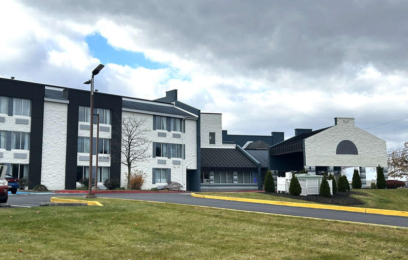 Exterior & Views 2, Best Western Carlisle South, Cumberland
