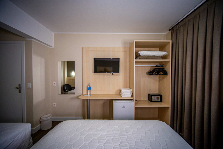 Bedroom 3, Rosenbrock, Balneário Arroio do Silva